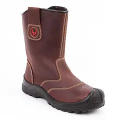 MAX WORK - Maxwork Bota Soldador Texxas