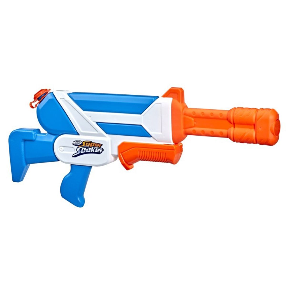 NERF - LANZADOR DE AGUA NERF SUPERSOAKER TWISTER