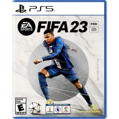 EA GAMES - EA FIFA 23 ESPAÑOL FISICO PS5