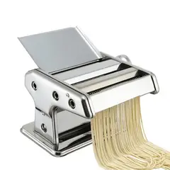 GENERICO - Maquina Amasadora Y Cortadora Pastas