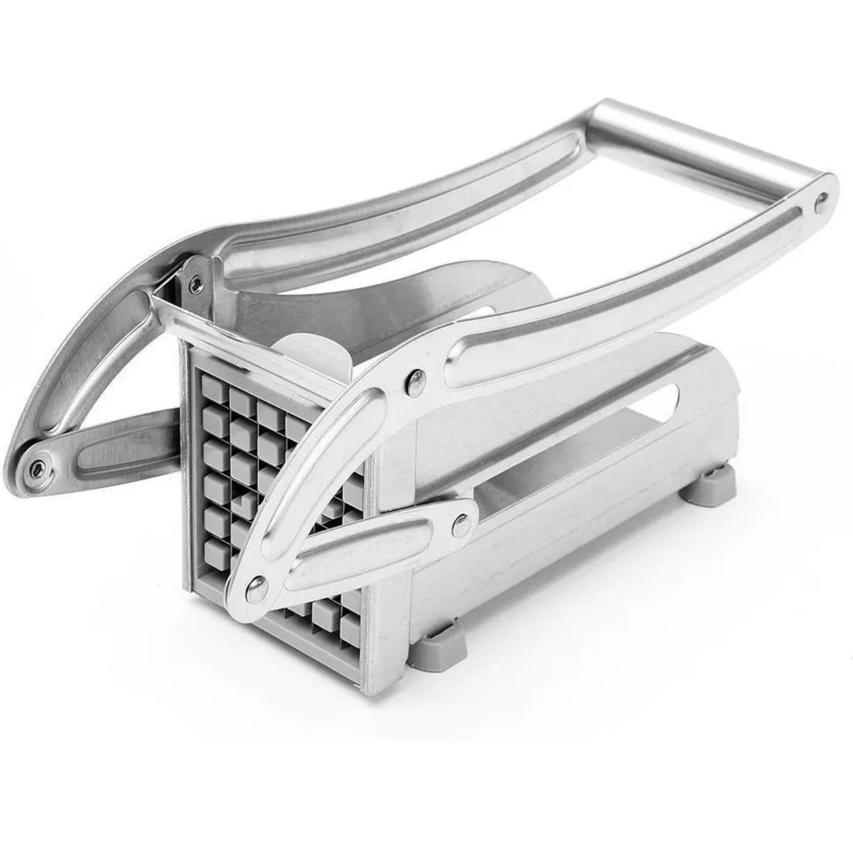 GENERICO - Cortador De Papas Para Frituras.