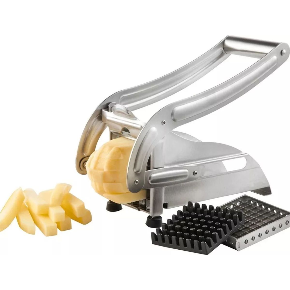 GENERICO - Cortador De Papas Para Frituras.