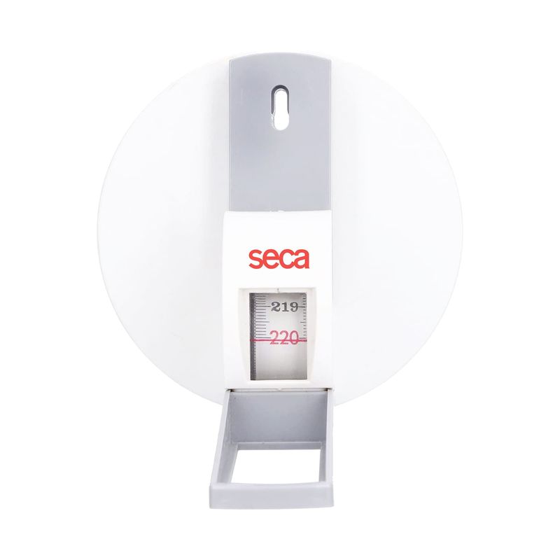 SECA - Tallímetro Seca 206 de Pared Ninos y Adultos