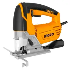 INGCO - Sierra Caladora 800w Velocidad Variable C5 Hojas