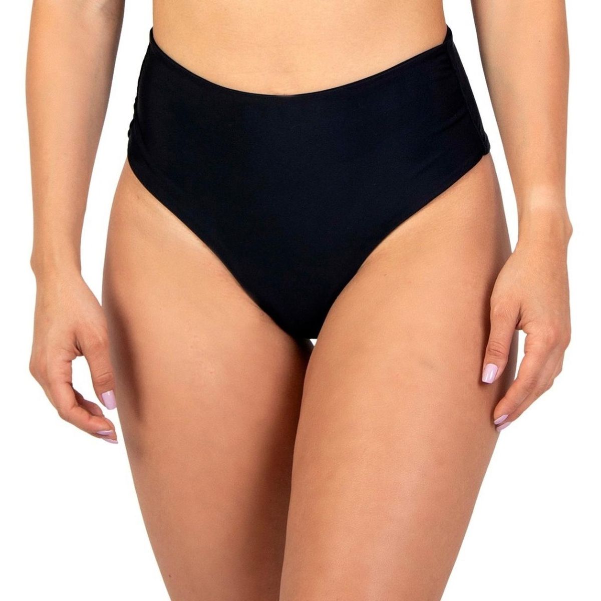 HIPSY - Parte De Abajo Bikini Culotte Tiro Alto Sin Costura