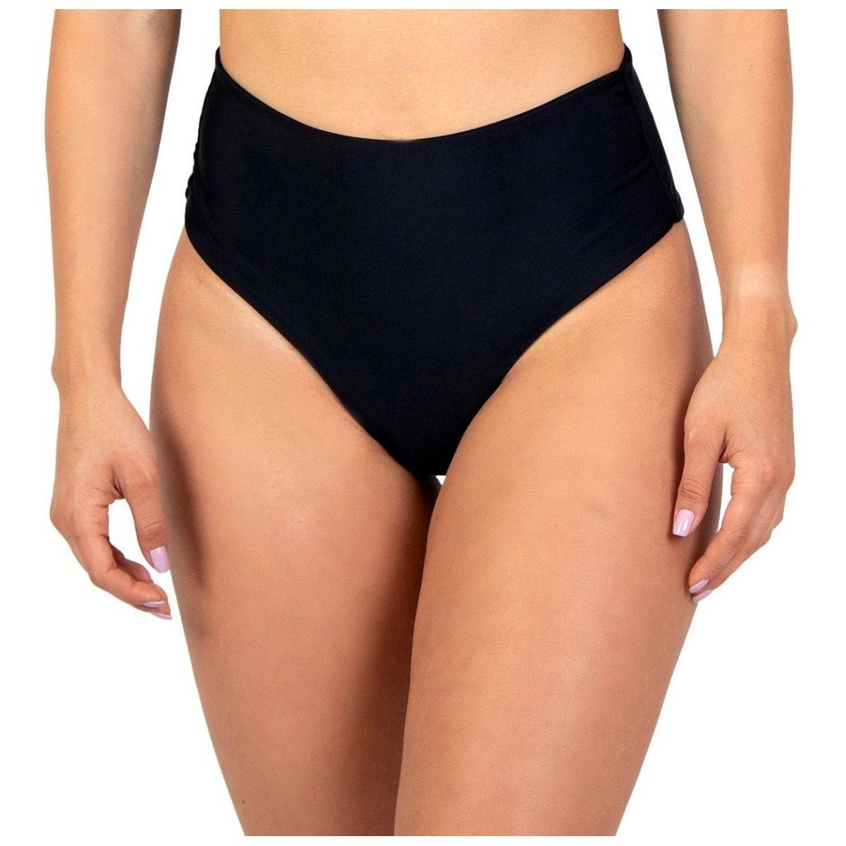 HIPSY - Parte De Abajo Bikini Culotte Tiro Alto Sin Costura