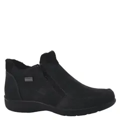 PASSER - Botin Mujer Negro Ramses