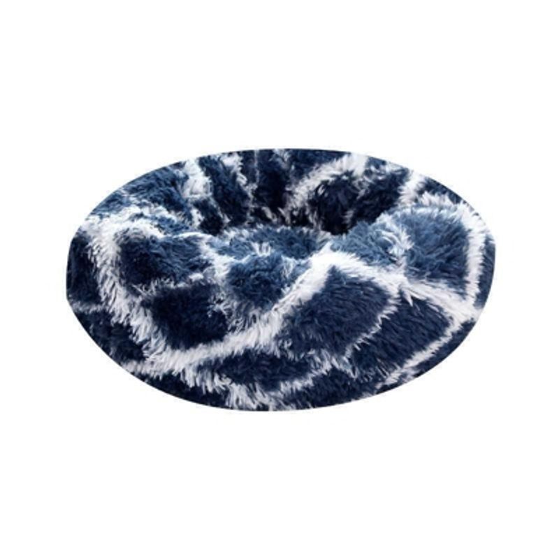 OEM - Cama Peluda Para Perros Y Gatos Antiestres 50cm Peludas