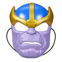MARVEL - MÁSCARA BÁSICA THANOS