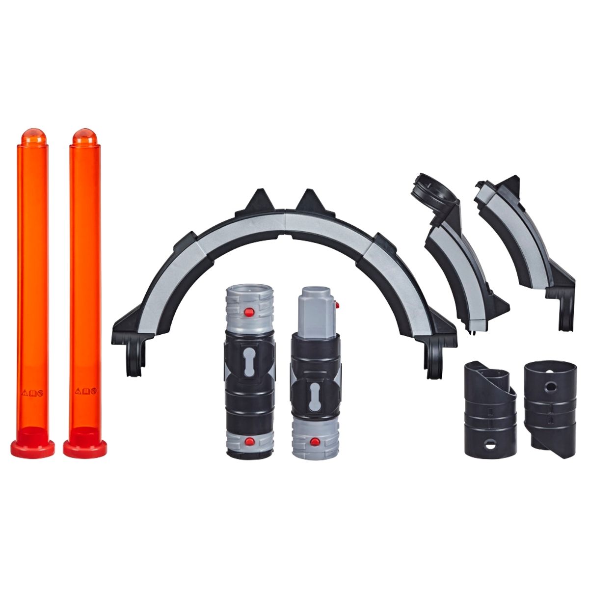 STAR WARS - SET DE SABLES STAR WARS LIGHTSABER FORGE INQUISIDOR