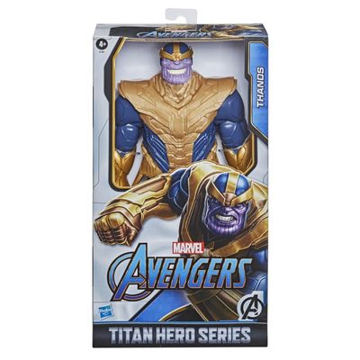 Imagen 2 del producto FIGURA TITAN HERO SERIES LUJO THANOS