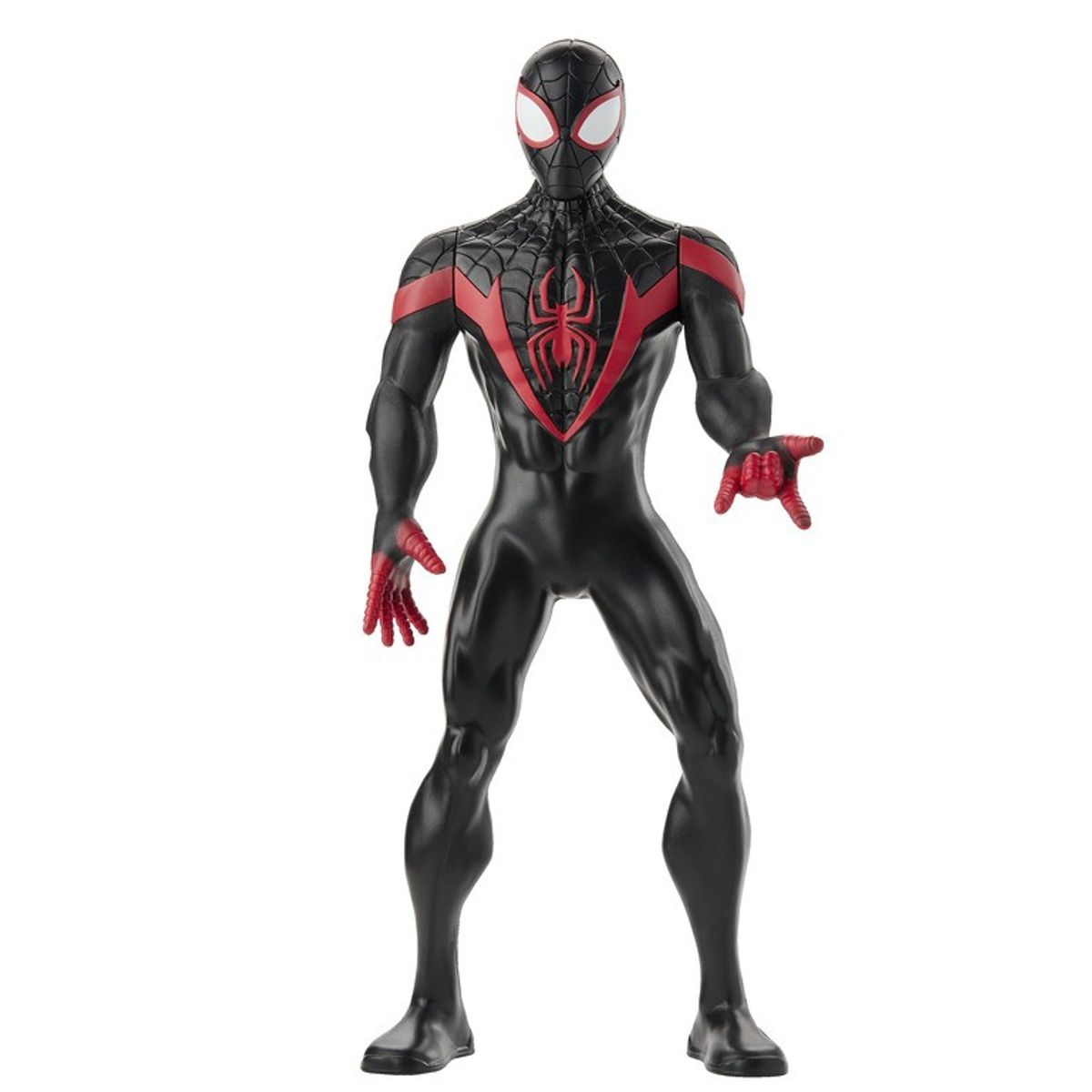 MARVEL - FIGURA MARVEL CLASSIC OLYMPUS MILES MORALES