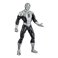 FIGURA CLASSIC OLYMPUS SPIDERMAN BLINDADO
