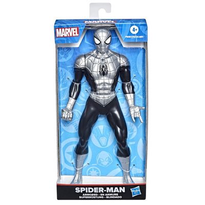 Imagen 2 del producto FIGURA CLASSIC OLYMPUS SPIDERMAN BLINDADO