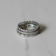SUCCESS - Anillo Taylor Be You Joyas