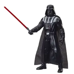 STAR WARS - FIGURA OLYMPUS DARTH VADER