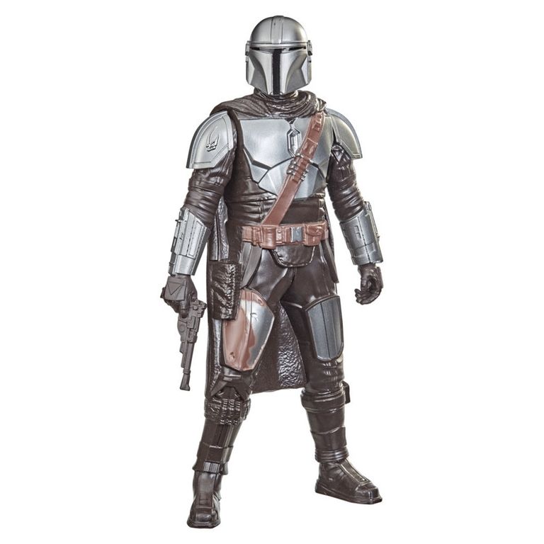 FIGURA OLYMPUS THE MANDALORIAN
