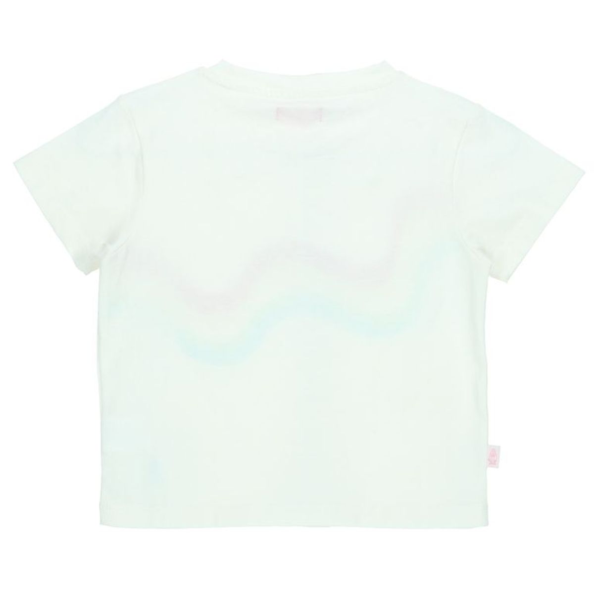 HUSH PUPPIES - Polera M/C Niña Rainbow Multicolor HUSH PUPPIES