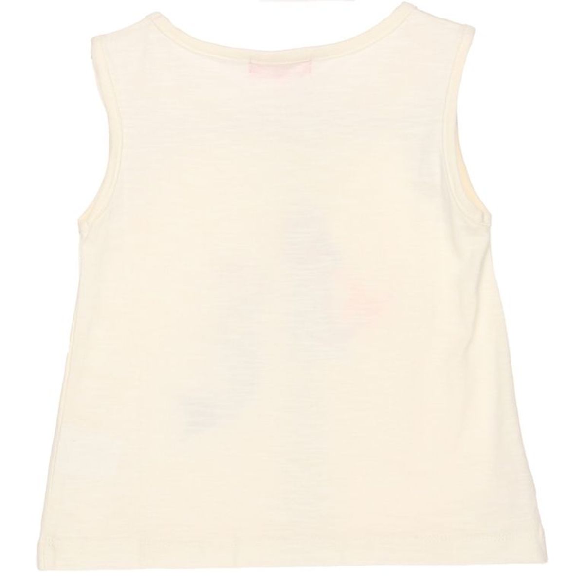HUSH PUPPIES - Polera S/M Niña Mermaids Blanco HUSH PUPPIES