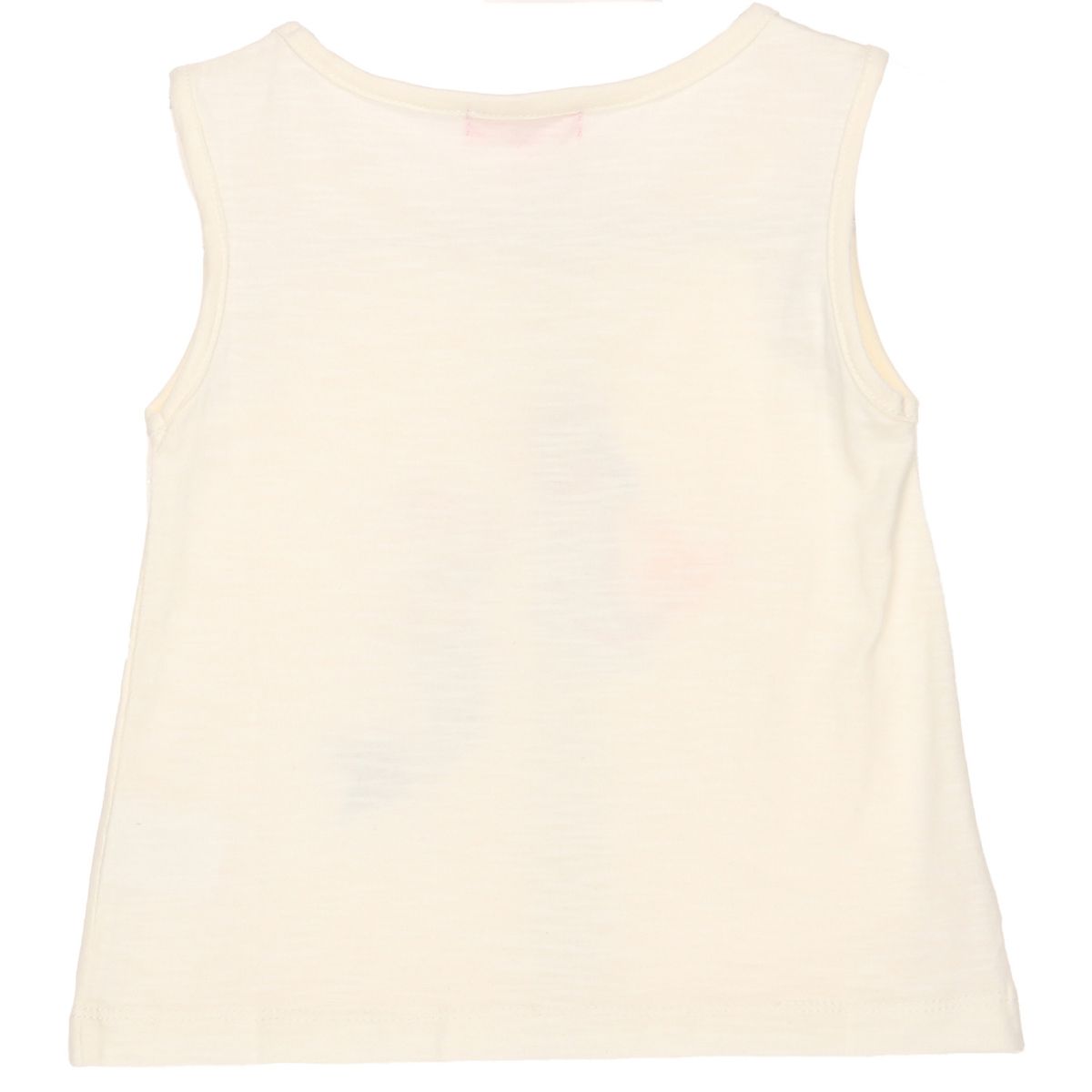 HUSH PUPPIES - Polera S/M Niña Mermaids Blanco HUSH PUPPIES