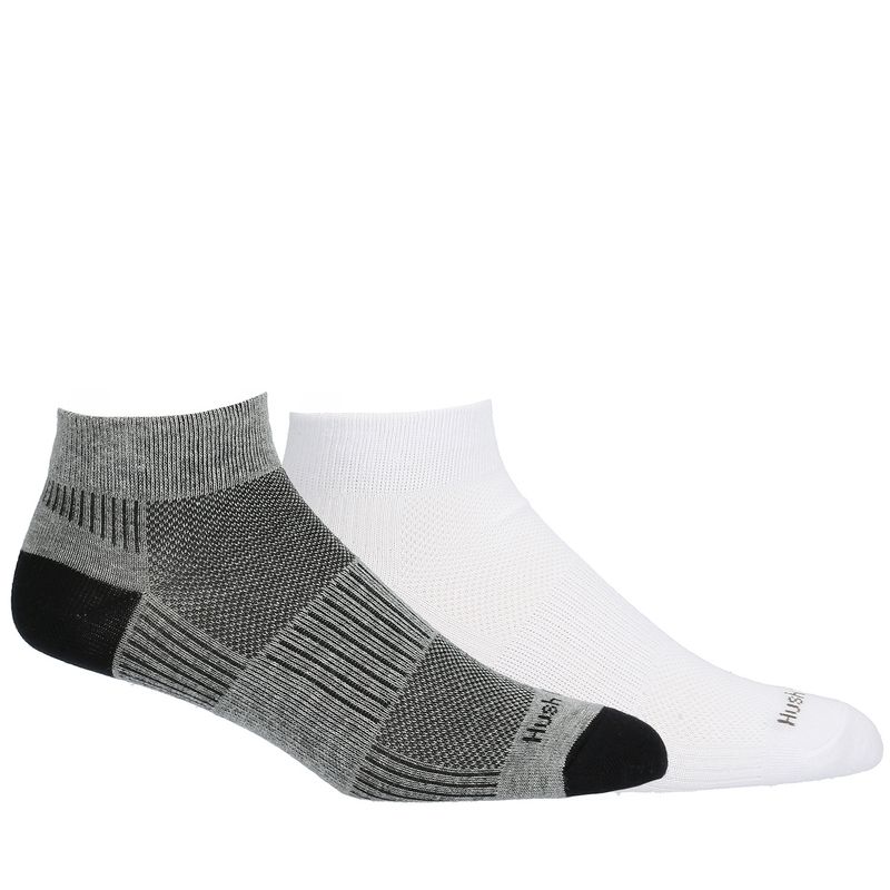 HUSH PUPPIES - Calcetín Hombre Pack Techno Sport Multi HUSH PUPPIES