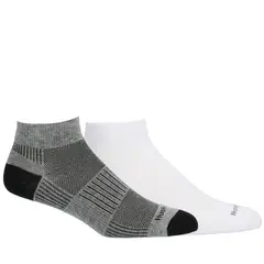 HUSH PUPPIES - Calcetín Hombre Pack Techno Sport Multi