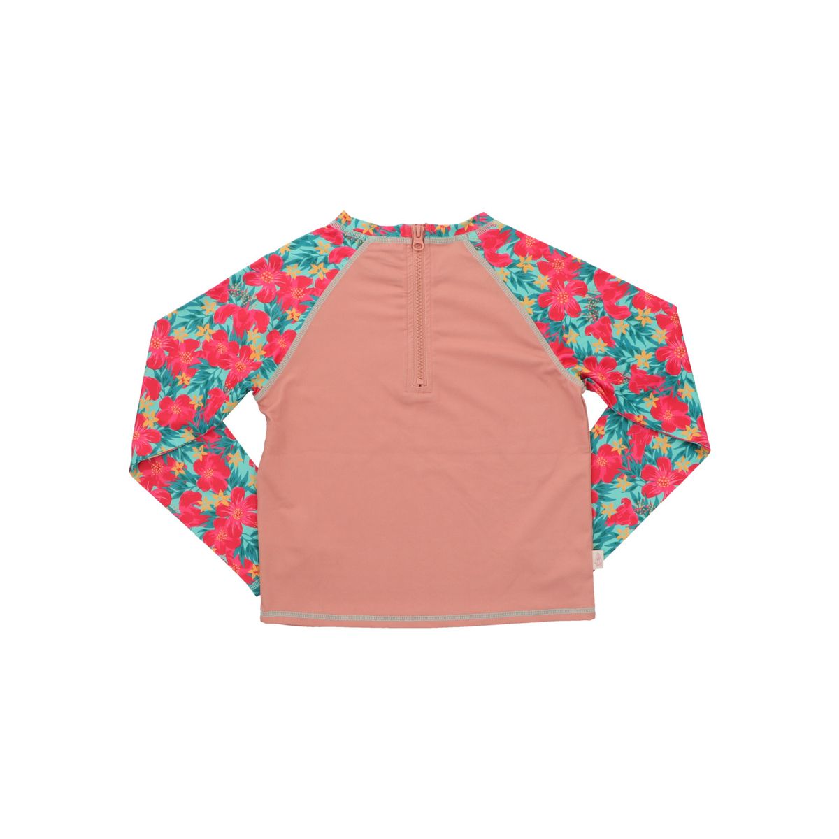 HUSH PUPPIES - Polera Niña Uv Rosado HUSH PUPPIES