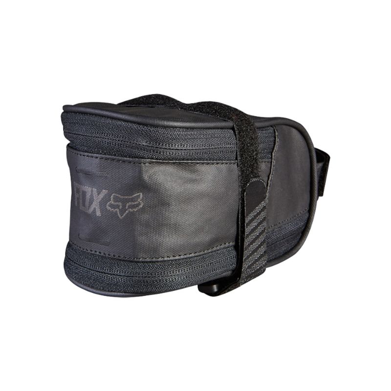 FOX - Bolso Bicicleta Large Seat Negro Fox FOX