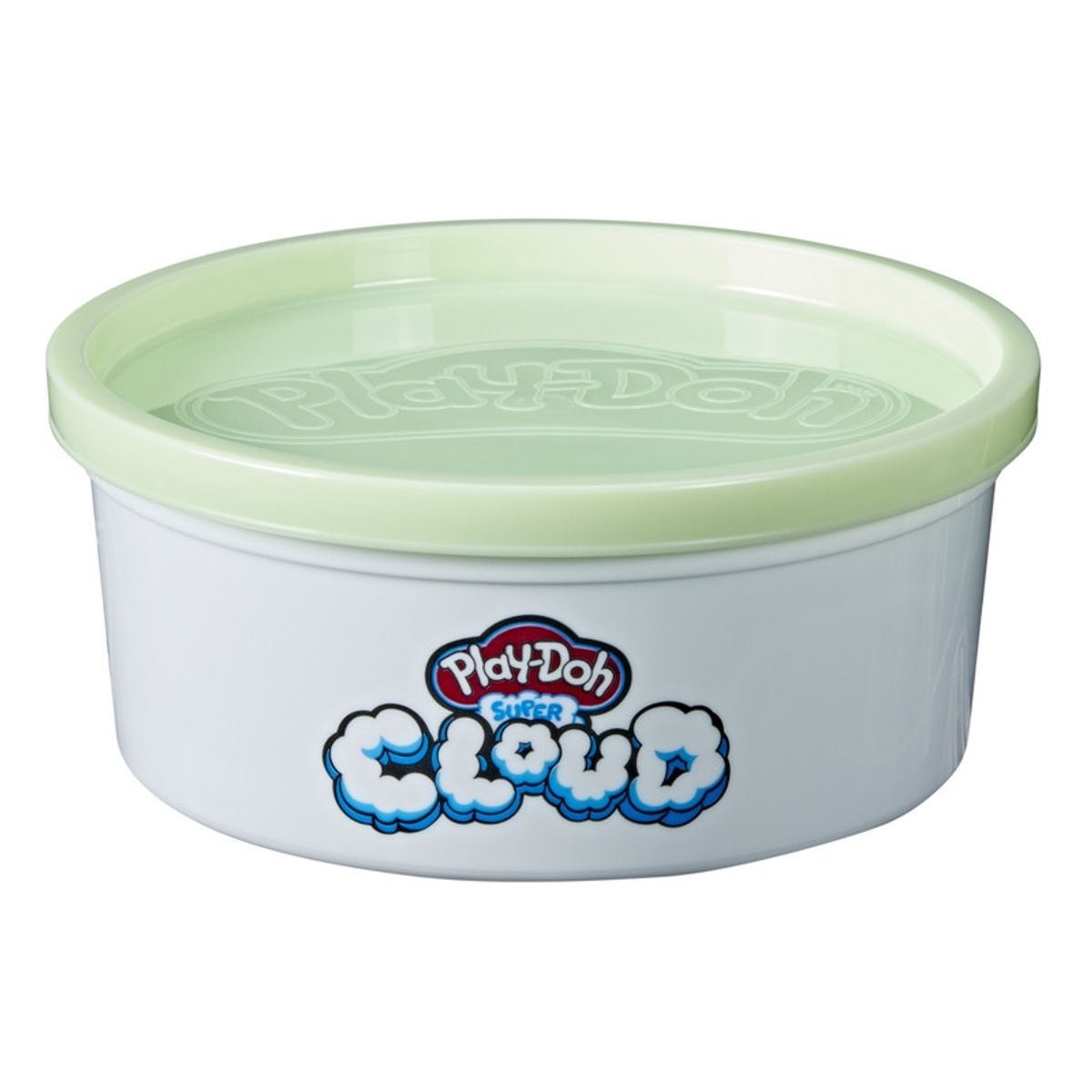 PLAY DOH - MASA PLAY DOH CLOUD VERDE