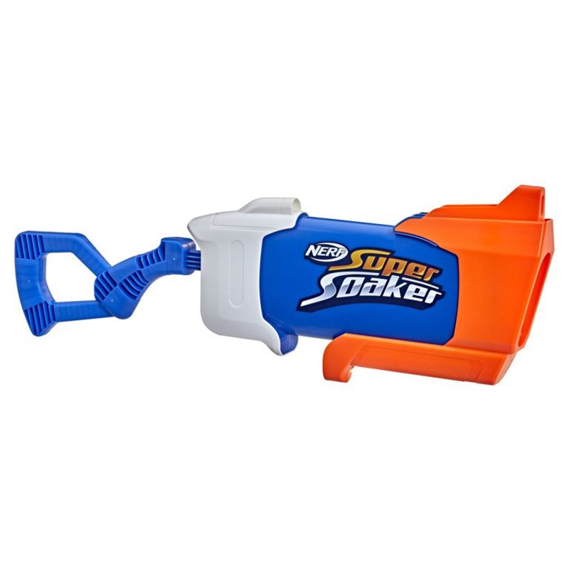 NERF - LANZADOR DE AGUA NERF SUPERSOAKER RAINSTORM