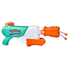 NERF - LANZADOR DE AGUA SUPERSOAKER HYDRO FRENZY