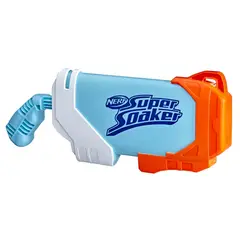 NERF - LANZADOR DE AGUA SUPERSOAKER TORRENT