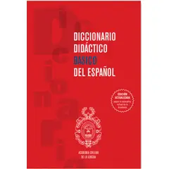 TOP10BOOKS - LIBRO Diccionario Didactico Basico (2 Edic.)