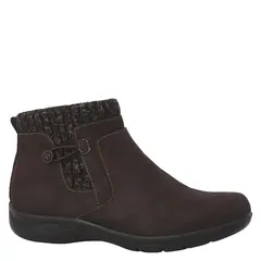 PASSER - Botin Mujer Café Amaltea