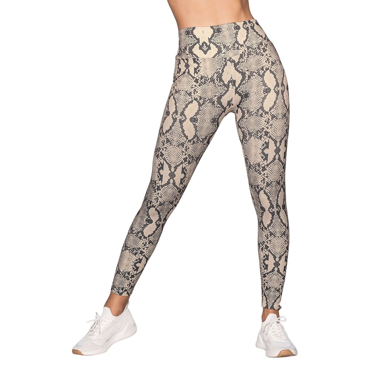 LEONISA - Ropa Deportiva 195579 Legging deportivo Surtido