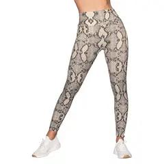 LEONISA - Ropa Deportiva 195579 Legging deportivo Surtido