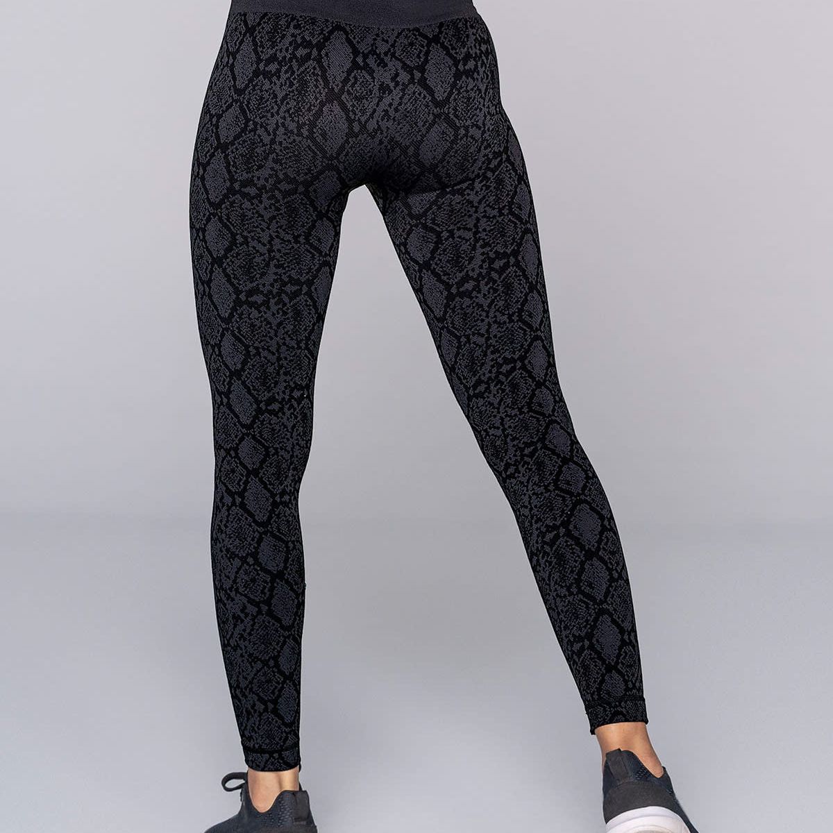 LEONISA - Ropa Deportiva 195572 Legging deportivo Surtido
