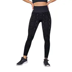 LEONISA - Ropa Deportiva 195572 Legging deportivo Surtido