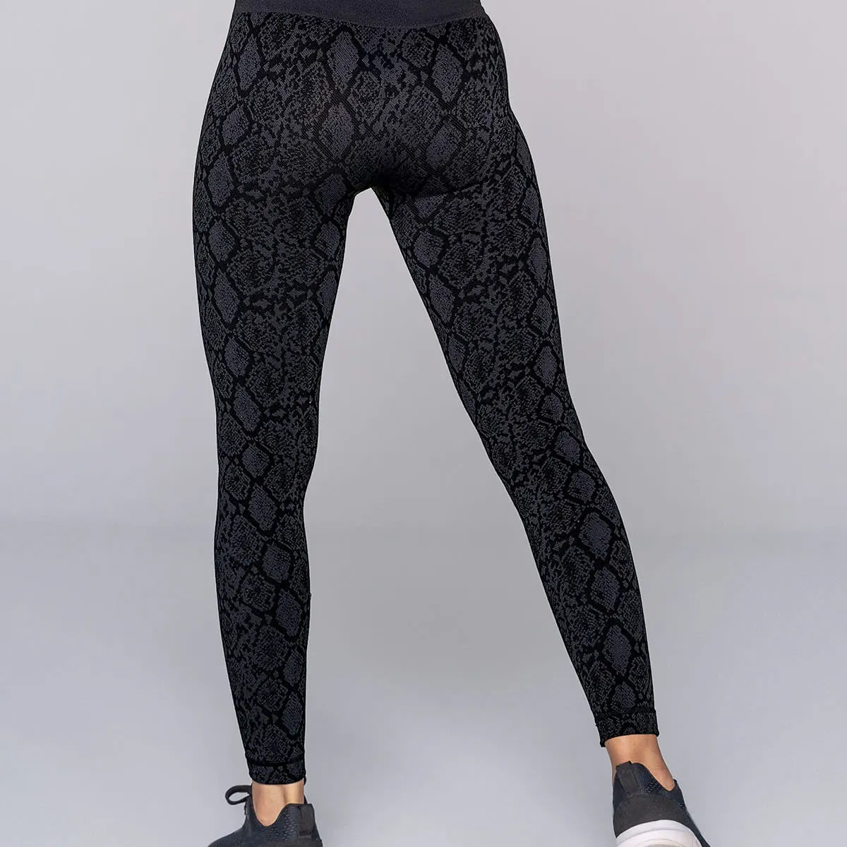 LEONISA - Ropa Deportiva 195572 Legging deportivo Surtido