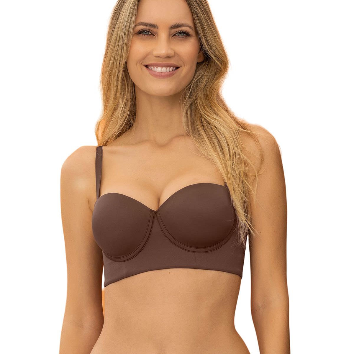 LEONISA - Brasieres 011911 Control Café