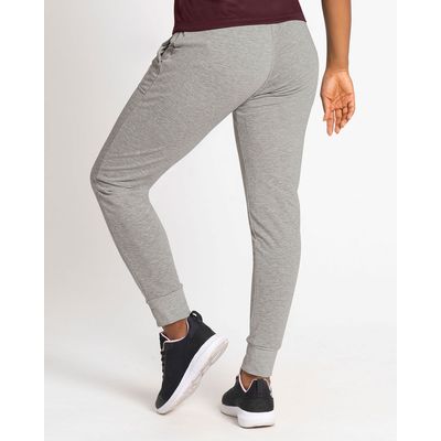 Imagen 2 del producto Ropa Deportiva 195532 Pantalón Gris