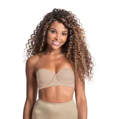 LEONISA - Brasieres 011654 Control Café