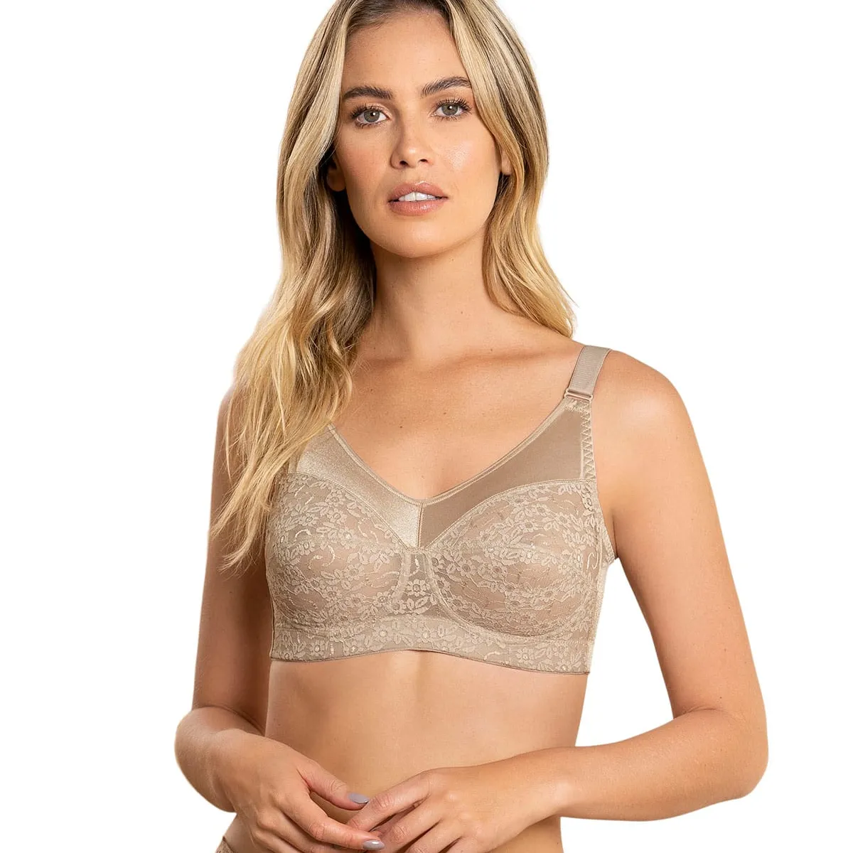 LEONISA - Brasieres 011715 Control Café