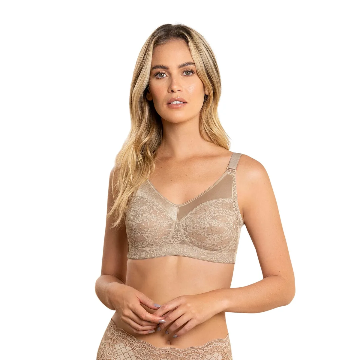 LEONISA - Brasieres 011715 Control Café