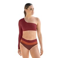 Swimwear 201546 Bikini Terracota