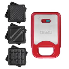 ELECTRON - Sadwichera BA-5300