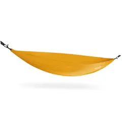 ATAKAMA OUTDOOR - Hamaca Single Coihue 1p Amarilla