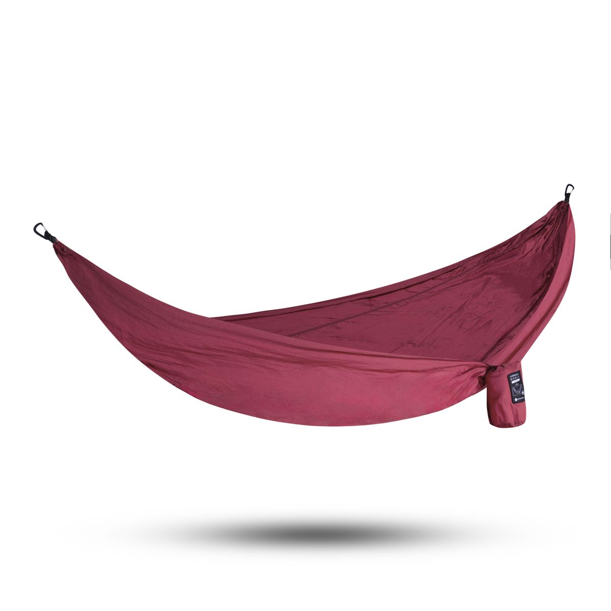 ATAKAMA OUTDOOR - Hamaca Doble Sauce 2p Burdeo Atakama Outdoor