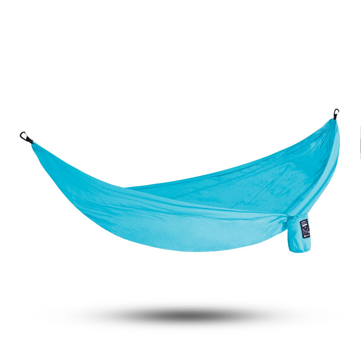 ATAKAMA OUTDOOR - Hamaca Doble Sauce 2p Celeste Atakama Outdoor