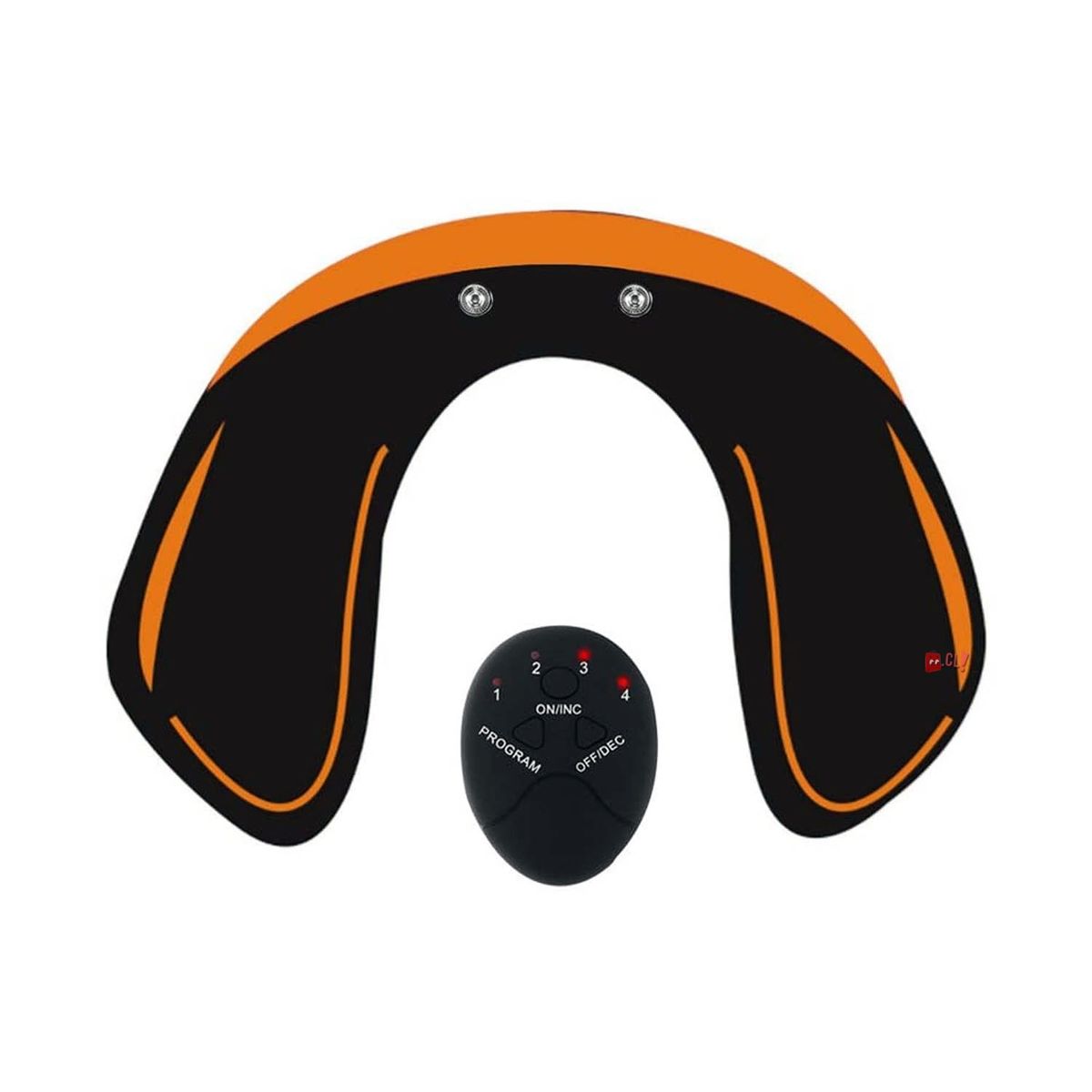 PUNTO STORE - Electro Estimulador Para Glúteos Levanta Y Tonifica - Ps